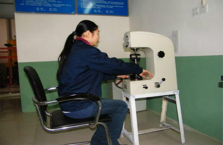 臺(tái)式硬度計(jì) Hardness Tester